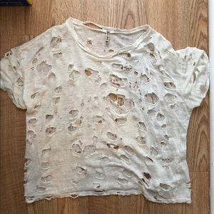 Emma & Sam shirt from LF